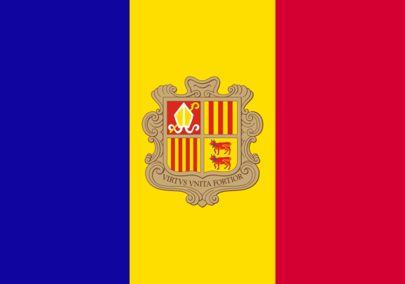 ტური ანდორაში